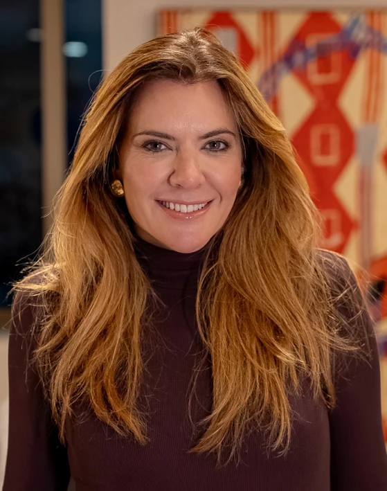 Patricia Davidson